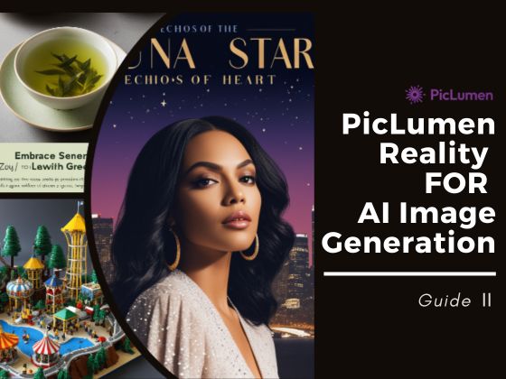 How to Use PicLumen Reality for AI Image Generation: Comprehensive Guide Ⅱ