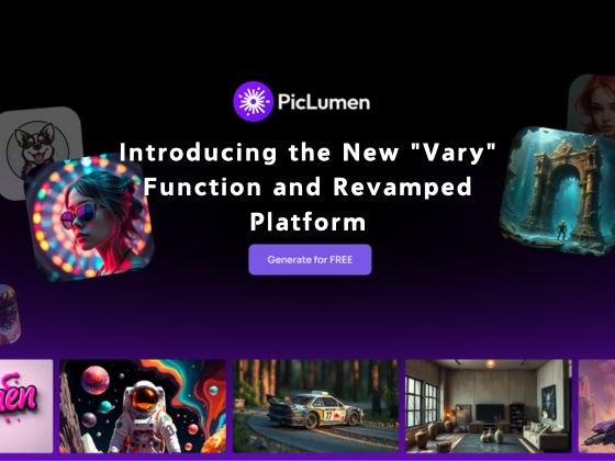 Introducing the New Vary Function and Revamped Platform