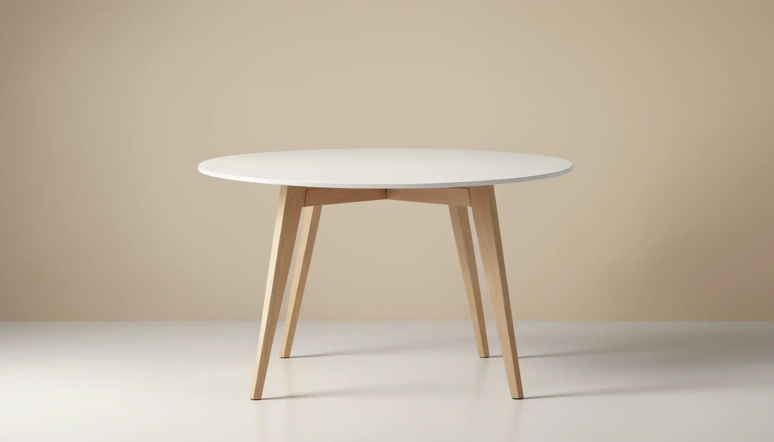 ai generated product image of a table