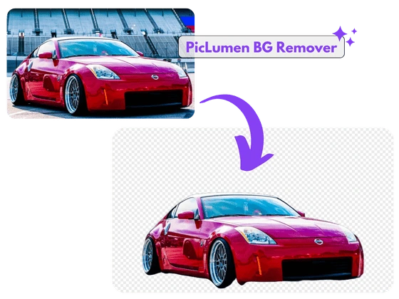 remove background from uploaded photo