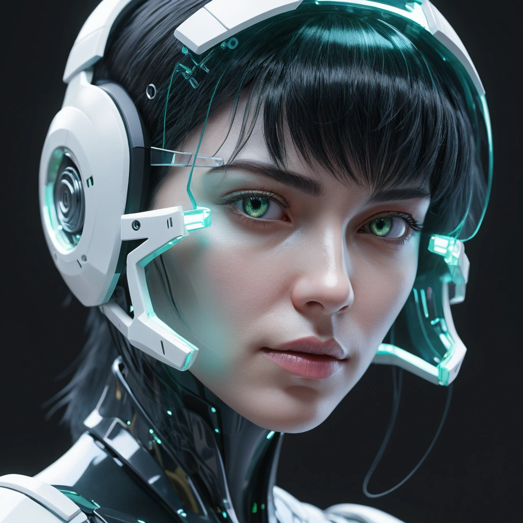 ai-avatar-generator-mecha-woman