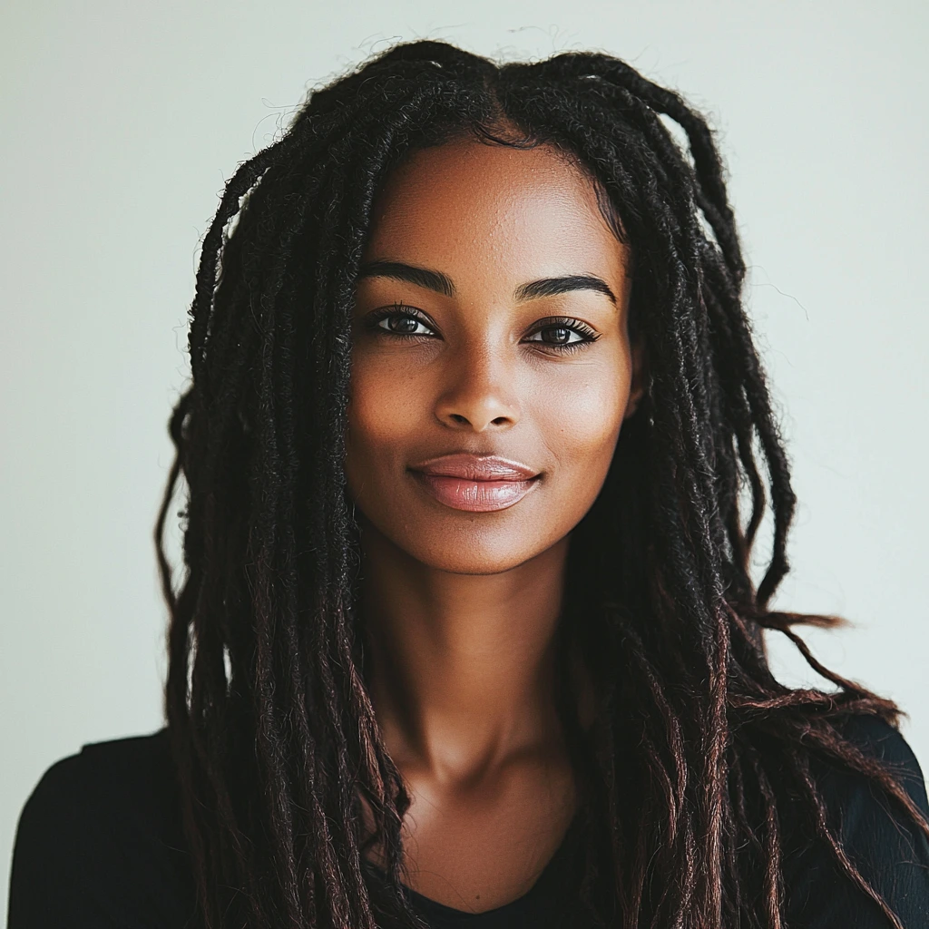 ai-avatar-generator-realistic-black-woman