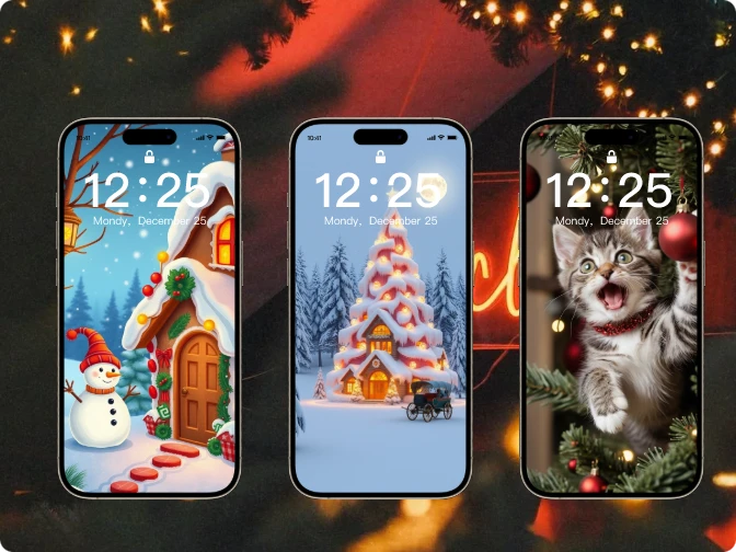 ai-christmas-wallpaper-iphone