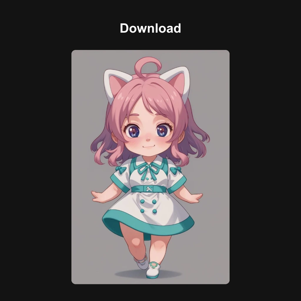 chibi-maker-step-download