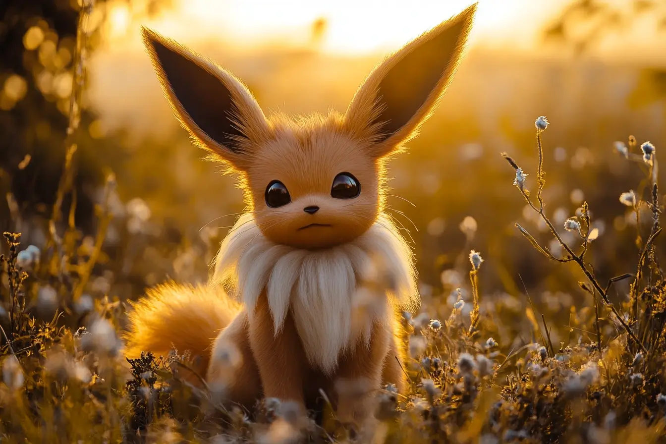 ai-pokemon-generator-eevee