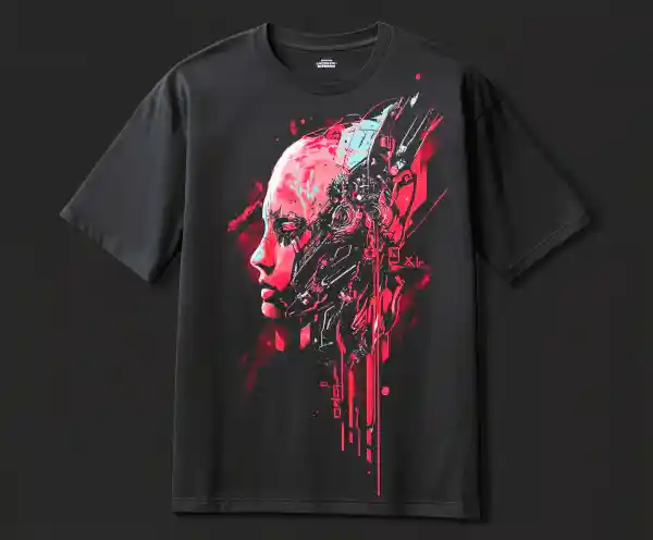 ai tshirt design