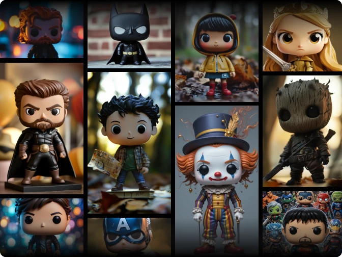 funko pop generator banner