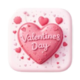 valentines day generator - Advanced Image Refinement